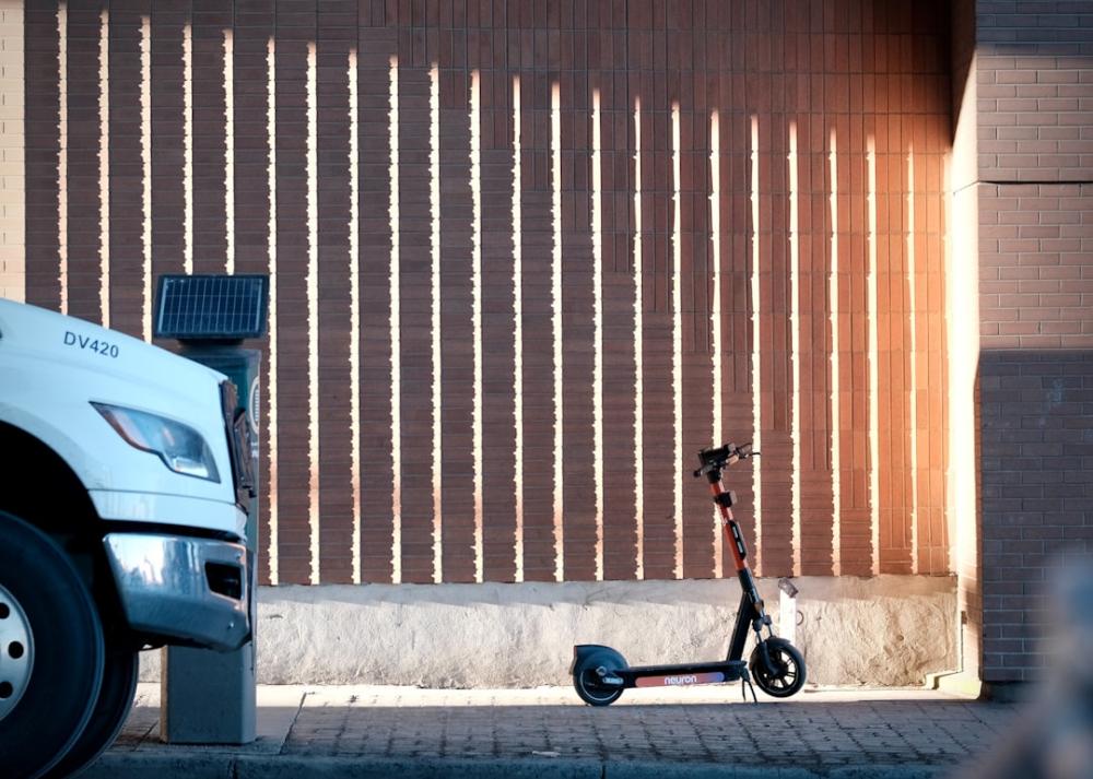 El sparkesykkel: regler, rekkevidde og gode kjøp