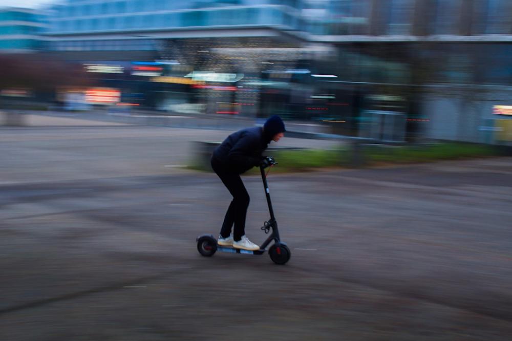 Sparkesykkel: slik velger du riktig modell
